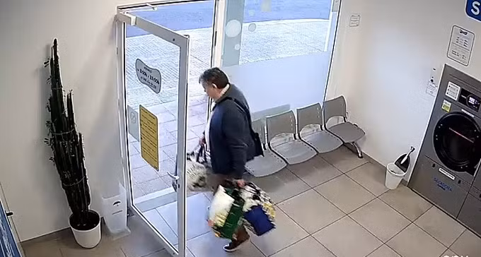 May man thoat chet khi may say quan ao phat no nhu bom