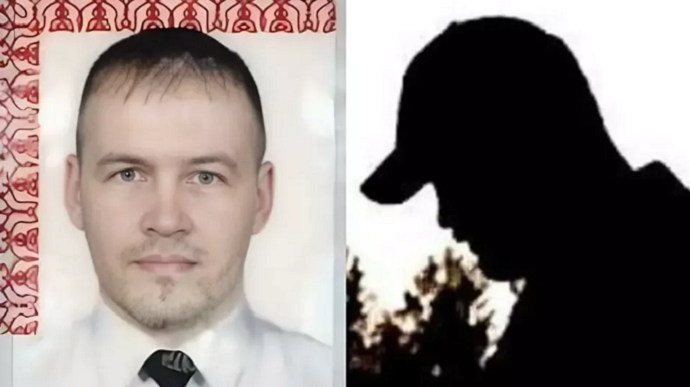 He lo chan dung chi huy Wagner o Belarus