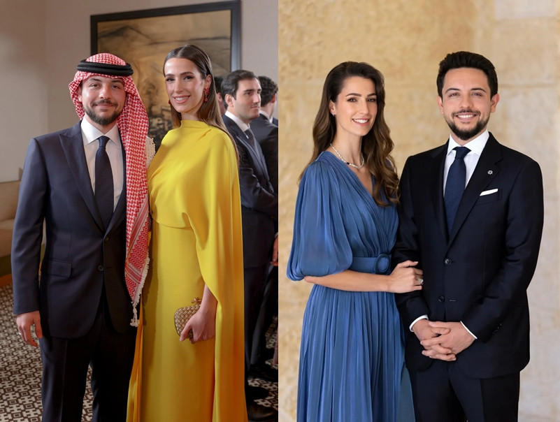 Trong những năm du học ở Mỹ, Rajwa từng làm việc cho một công ty kiến trúc ở Los Angeles, trước khi trở về quê nhà và nhận công việc hiện tại ở một studio thiết kế Designlab Experience tại thủ đô Riyadh của Saudi Arabia.