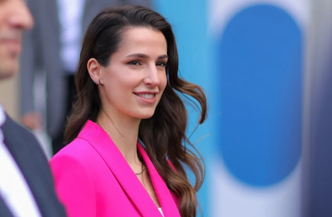 Thái tử Hussein và Rajwa tuyên bố đính hôn vào tháng 8/2022. Cả hai không chia sẻ đã gặp nhau thế nào và bên nhau được bao lâu.