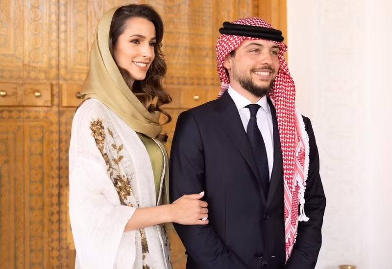 Nhan sac an tuong cua thai tu phi Hoang gia Jordan-Hinh-3