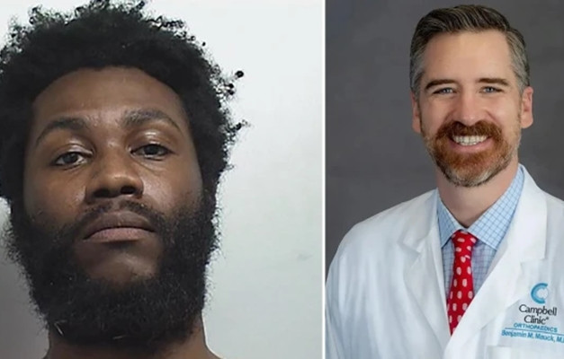 Mỹ: Bệnh nhân bắn bác sĩ vì chờ khám quá lâu My: Benh nhan ban bac si vi cho kham qua lau