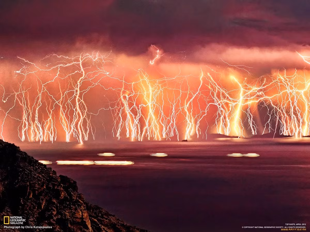 Kết quả này giống như một vị cứu tinh cho người dân địa phương sinh sống ở đây, những người vốn dựa vào nguồn cá từ hồ Maracaibo để duy trì sinh kế.