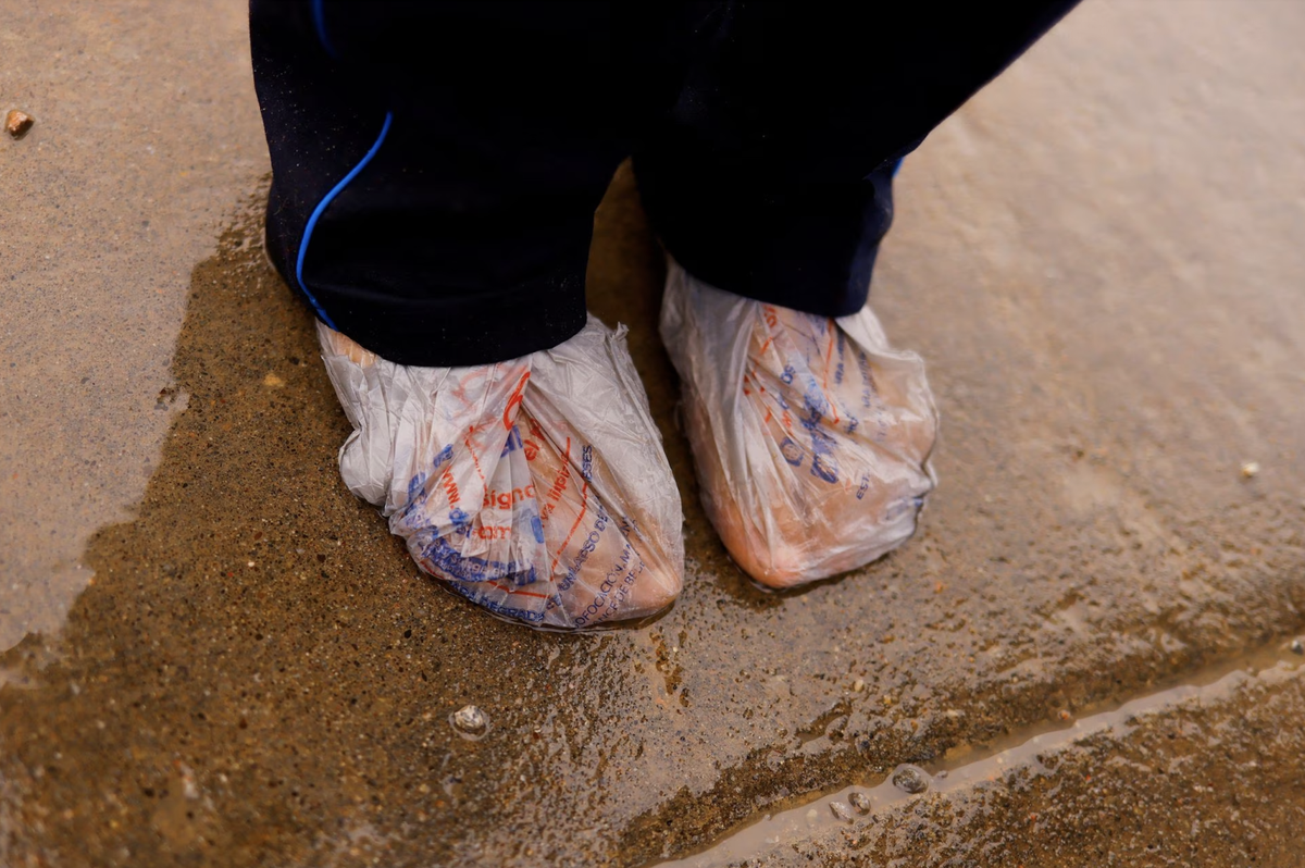 Tan muc tuyen duong di cu nguy hiem nhat o bien gioi My - Mexico-Hinh-4