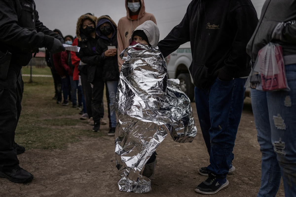 Tan muc tuyen duong di cu nguy hiem nhat o bien gioi My - Mexico-Hinh-2