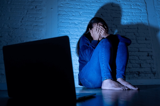 Bat nat tren mang la gi va he luy cua no nguy hiem the nao?