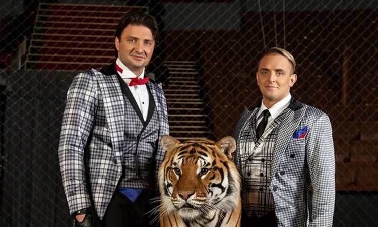 Cách đón năm mới “không giống ai” của giới nhà giàu thế giới - Hình 2 Cach don nam moi “khong giong ai” cua gioi nha giau the gioi-Hinh-2