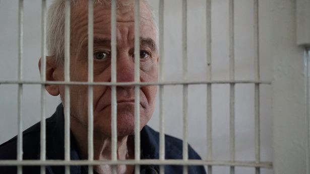 Chân dung kẻ giết người hàng loạt ở Nga sát hại hơn 100 người - Hình 2 Chan dung ke giet nguoi hang loat o Nga sat hai hon 100 nguoi-Hinh-2