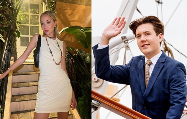 Được biết, Hoàng tử Christian là con trai cả của Thái tử Frederik và Công nương Mary. Vị hoàng tử này sẽ tròn 18 tuổi vào tháng 10 năm nay và hiện đứng thứ hai trong danh sách thừa kế ngai vàng, chỉ sau cha của mình. Ảnh: IT.