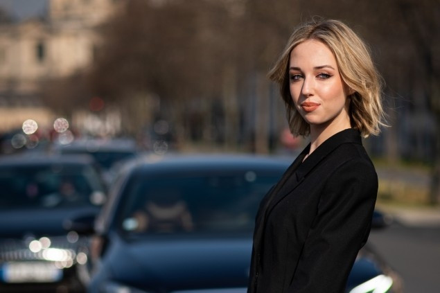 Nàng công chúa này rất yêu thích thể thao và chơi cũng rất cừ. Cô từng thể hiện tài năng ở bộ môn quần vợt, bơi lội hay thể dục dụng cụ.