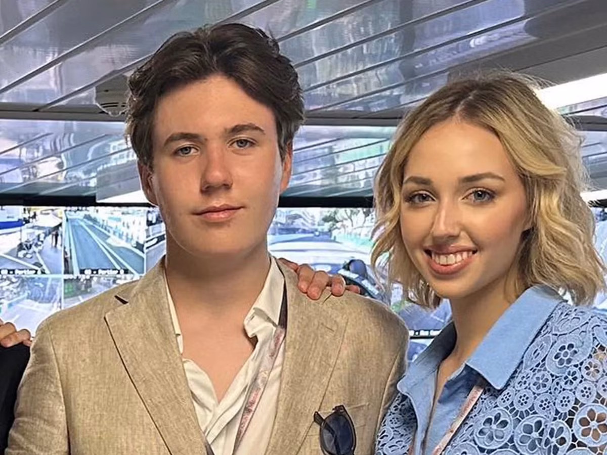 Nhan sac me hoac cua nang Cong chua Italy o tuoi 18-Hinh-9