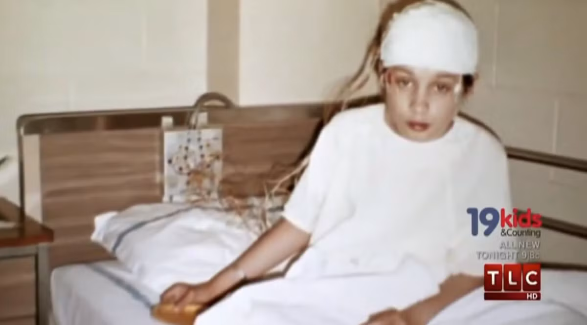 Rung minh vu bao hanh tre em kinh hoang nhat lich su My