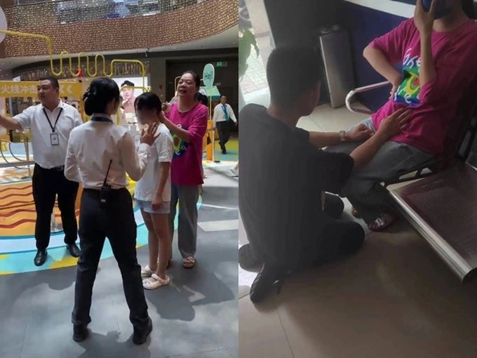 “Cap” voi bo hoc sinh, co giao mam non bi loi di dieu pho-Hinh-2