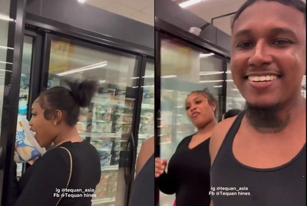 Liem hop kem trong sieu thi, cap doi hung “gach da“