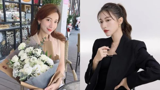 Quá xinh đẹp, hot girl bán cơm rang gây náo loạn cả chợ - Hình 2 Qua xinh dep, hot girl ban com rang gay nao loan ca cho-Hinh-2