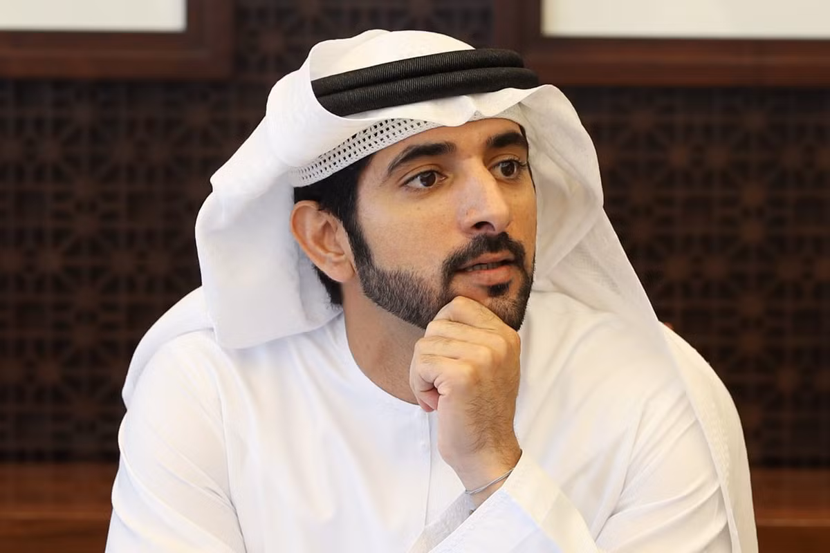 Tài khoản Instagram của thái tử Fazza có hơn 15,8 triệu người theo dõi, nhiều hơn cả dân số của UAE (khoảng 10 triệu người theo thống kê năm 2022).