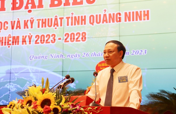 Lien hiep Hoi tinh Quang Ninh Dai hoi lan thu IIII, nhiem ky 2023-2028-Hinh-3