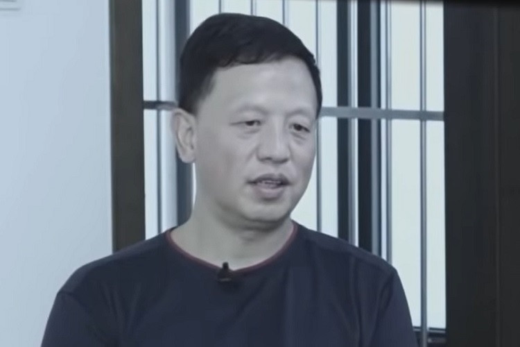 Những biệt phủ đầy tiền vàng của quan tham Trung Quốc Nhung biet phu day tien vang cua quan tham Trung Quoc