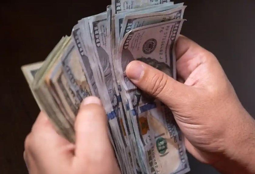 Mẹ qua đời, con trai vẫn giấu suốt 30 năm để hưởng trợ cấp Me qua doi, con trai van giau suot 30 nam de huong tro cap