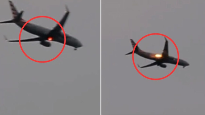 May bay toi Dubai boc chay sau khi va phai chim-Hinh-2