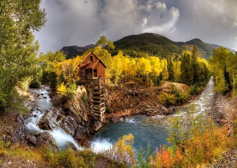 Hinh anh thu vi ve nhung ngoi nha “co don” nhat the gioi-Hinh-9