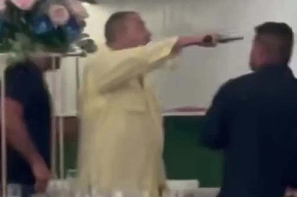 Co dau chu re bi chia sung doa ban vi ly do bat ngo