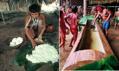 Bo toc ky la o rung Amazon co tuc uong tro cot nguoi chet-Hinh-3