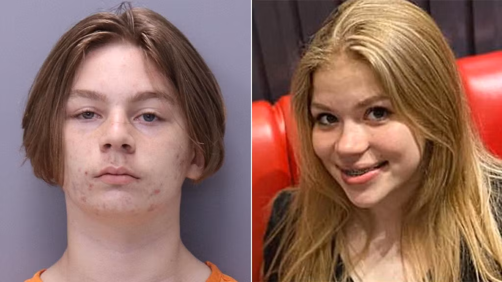 Nam sinh 16 tuoi sat hai ban cung lop bang 114 nhat dao