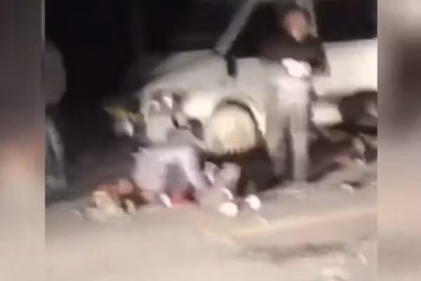 Tham khoc vu xe tai dam vao dam tang khien 19 nguoi chet