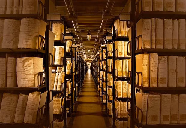 Diem mat nhung noi duoc canh gac nghiem ngat nhat the gioi-Hinh-7