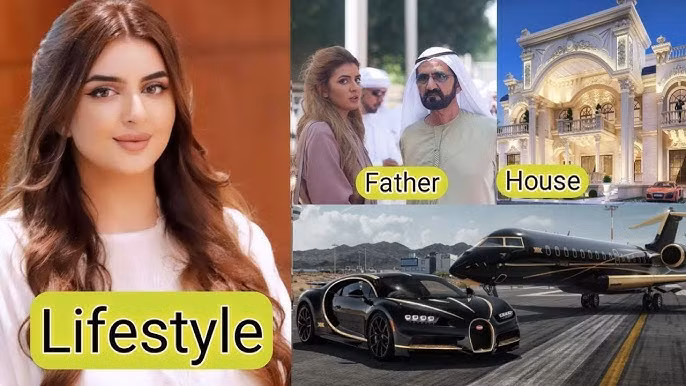 Trước khi kết hôn, Sheikha Mahra có đông lượt người theo dõi trên mạng xã hội nhờ những bức ảnh thể hiện cuộc sống xa hoa với sở thích chơi siêu xe.