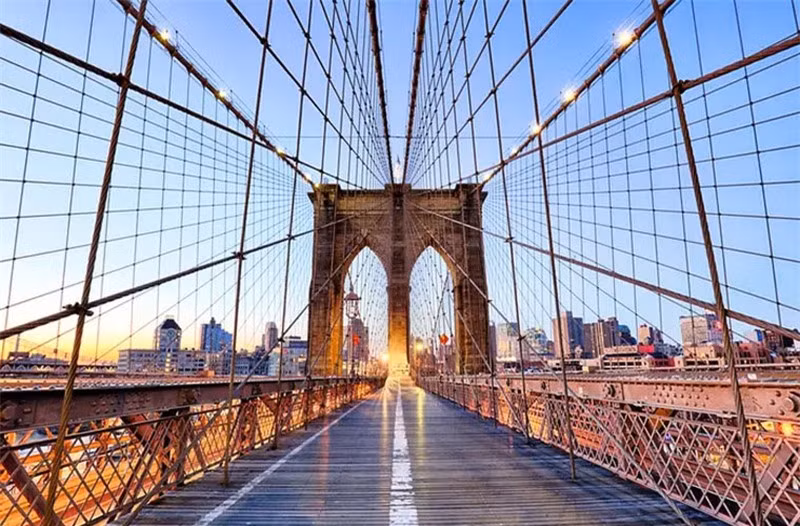 Vẻ đẹp ngoạn mục của những cây cầu nổi tiếng nhất thế giới - Hình 10 Ve dep ngoan muc cua nhung cay cau noi tieng nhat the gioi-Hinh-10