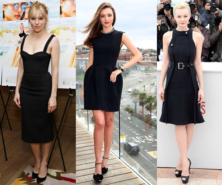 Mac sang chanh voi vay den nho huyen thoai cua Audrey Hepburn-Hinh-4