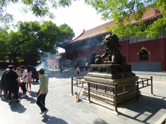 Lua chon di tu, gioi tre Trung Quoc dang 