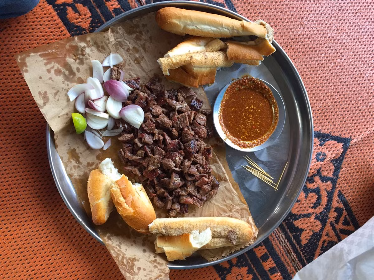 9 mon ngon trong am thuc Niger ma du khach nen thu-Hinh-9