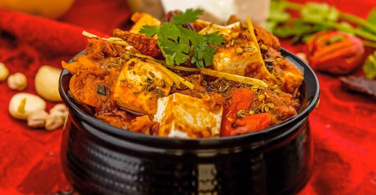 9 mon ngon trong am thuc Niger ma du khach nen thu