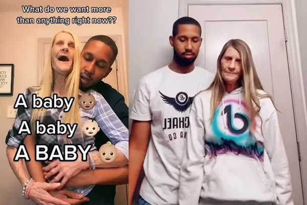 Cu ba 62 tuoi muon co con voi chong tre kem 37 tuoi-Hinh-2