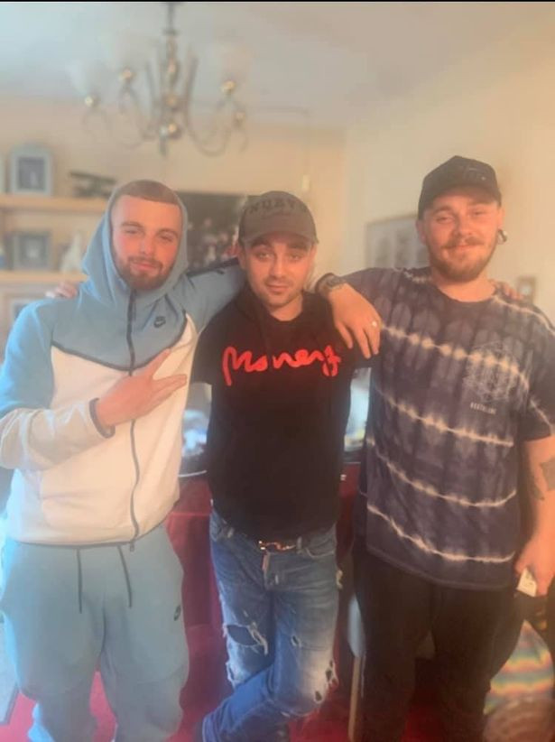 Ba me dieu hanh duong day ma tuy o lang toan cau thu sinh song-Hinh-2