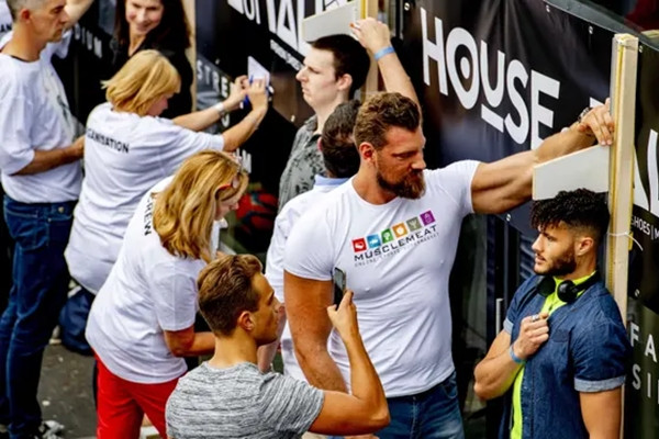 Chiều cao người dân các nước: Nước nào “cao” nhanh nhất? Chieu cao nguoi dan cac nuoc: Nuoc nao “cao” nhanh nhat?