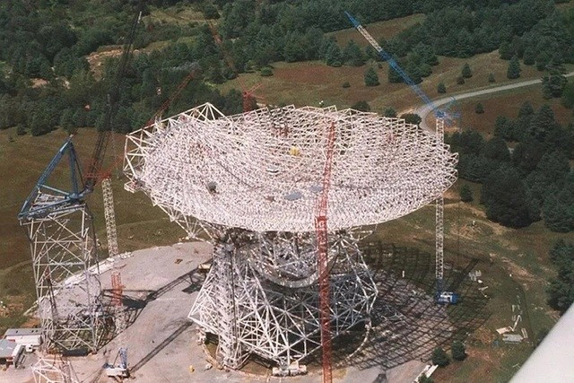 Thị trấn kỳ lạ ở Mỹ "ngắt kết nối" với thế giới bên ngoài Thi tran ky la o My