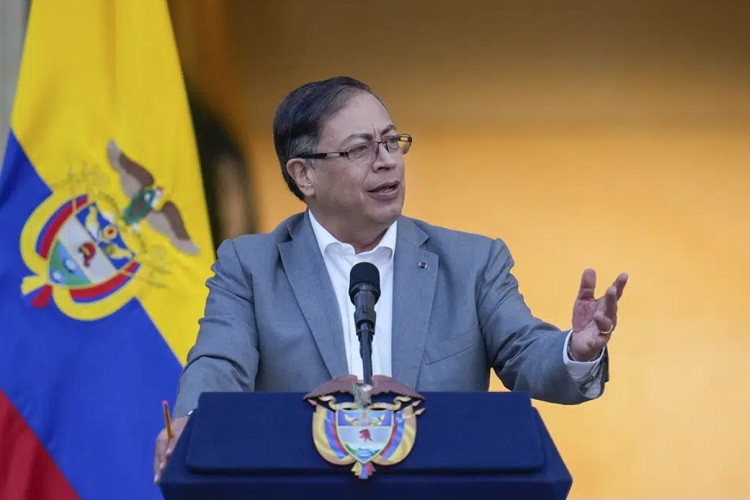 Tổng thống Colombia rút tuyên bố tìm thấy 4 trẻ sống sót trong rừng Tong thong Colombia rut tuyen bo tim thay 4 tre song sot trong rung