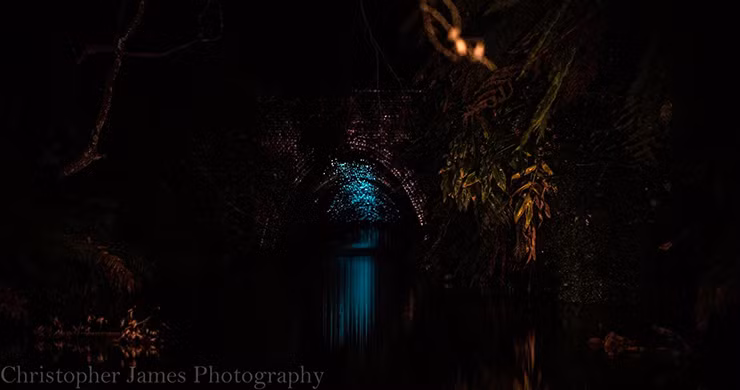 Du khach to mo do xo toi duong ham dom dom Helensburgh-Hinh-7