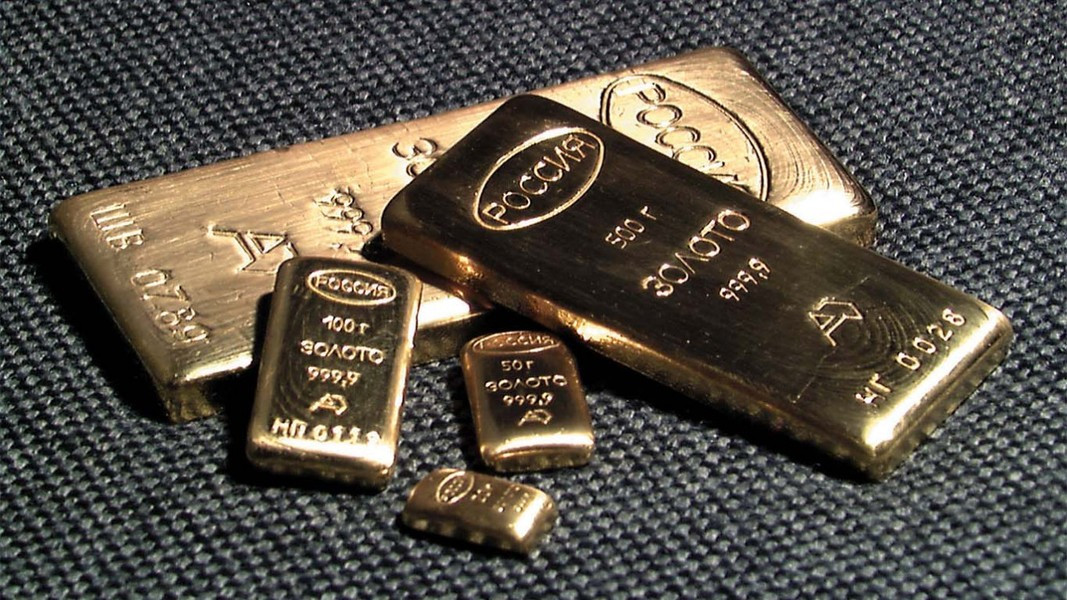 “Chính sách này (chúng ta đang nói về các hành động của Nga và Trung Quốc) được hỗ trợ bằng việc mua vàng vật chất, có thể nhanh chóng đưa giá vàng lên 3.000 USD/ounce hoặc cao hơn”, nhà phân tích của ấn phẩm TDR cho biết.