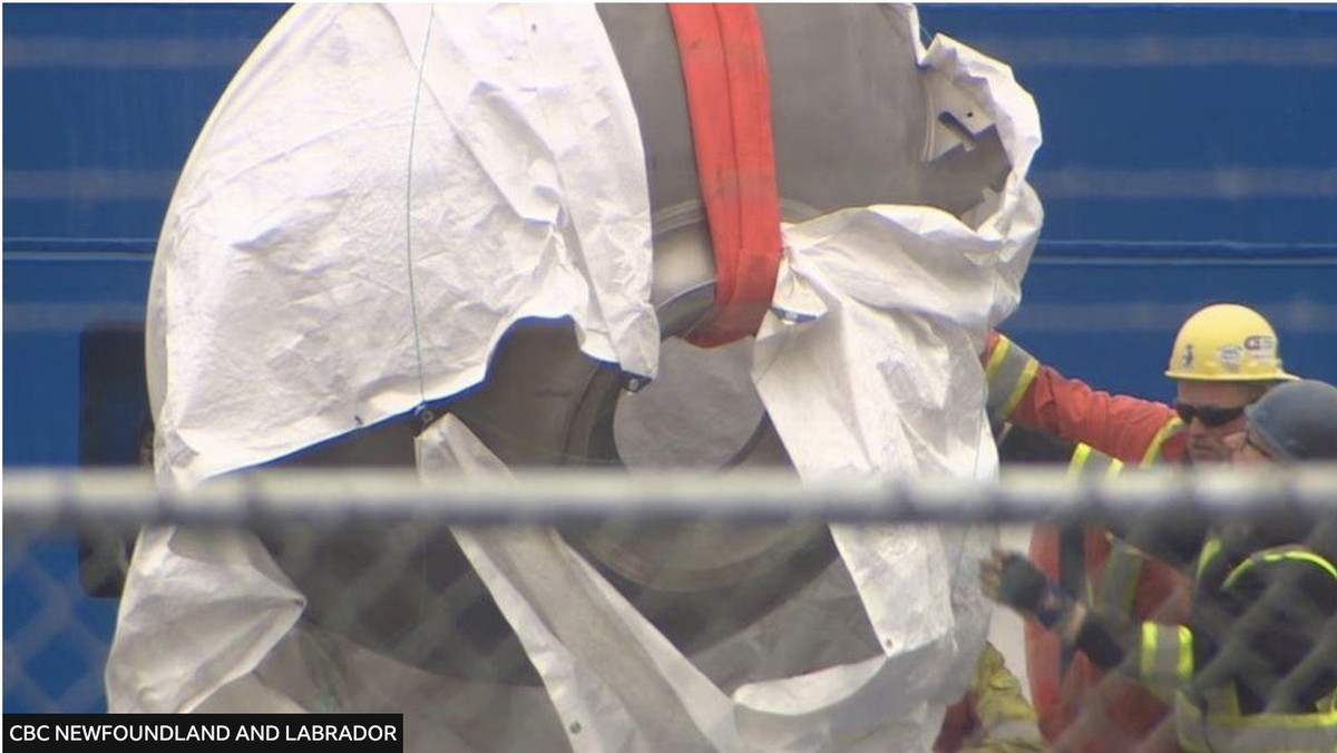 Tàu lặn Titan mất liên lạc từ hôm 18/6, gần hai giờ sau khi rời tàu mẹ Polar Prince để chở 5 hành khách lặn thám hiểm xác tàu Titanic.