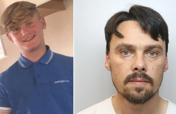 Anh: Linh 30 nam tu vi dung ma tau chem... nham nguoi