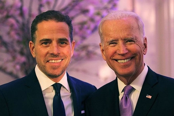 Biết gì về con trai Tổng thống Biden vừa nhận tội trốn thuế? Biet gi ve con trai Tong thong Biden vua nhan toi tron thue?