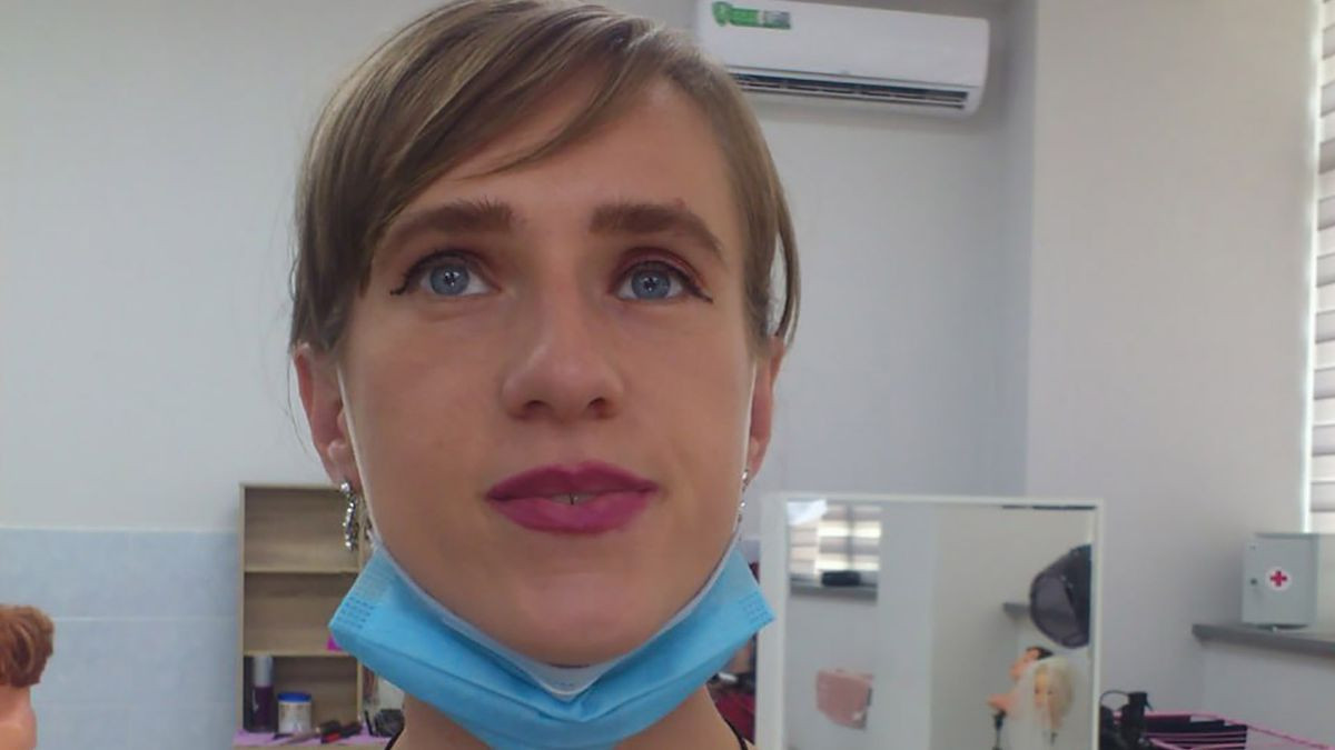 Nu buu ta tu vong thuong tam vi mac ket trong thang may