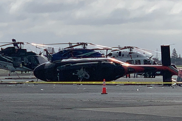 FBI truy tim nguoi dan ong lieu mang trom truc thang