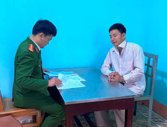 Thanh Hoa: Khoi to nguoi dan ong giang dien bay chuot khien 2 nguoi chet