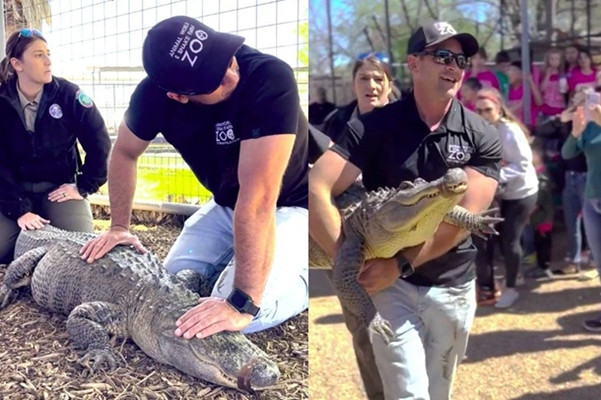 Bi bat trom 20 nam truoc, con ca sau duoc dem tra so thu